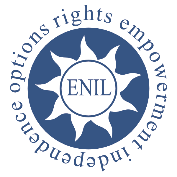 Logo ENIL